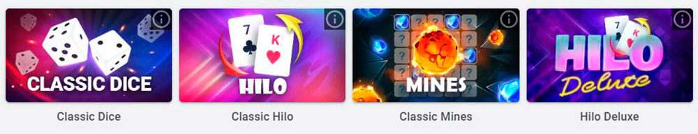 Pulsz-Arcade-Games